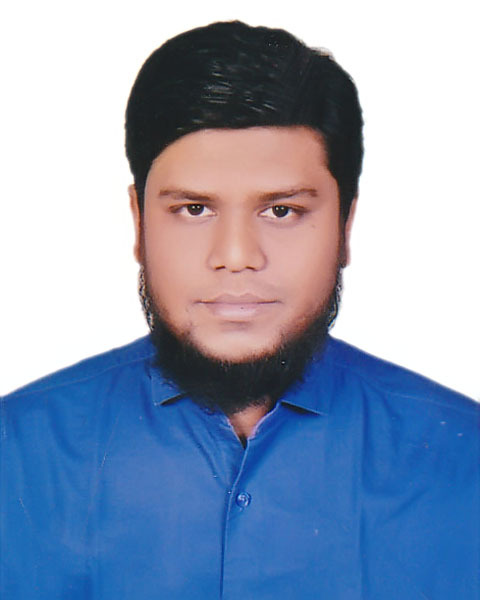 Kowshiq Ahmed